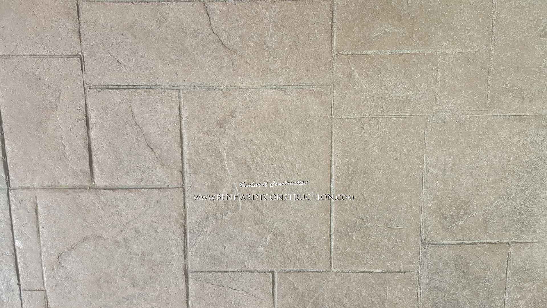 Decorative Concrete Of Austin Epoxy Floors