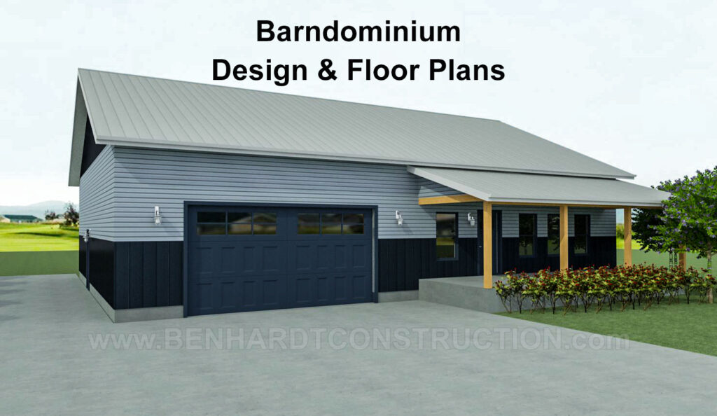 bardominium custom design